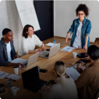 Comissões e Comitês